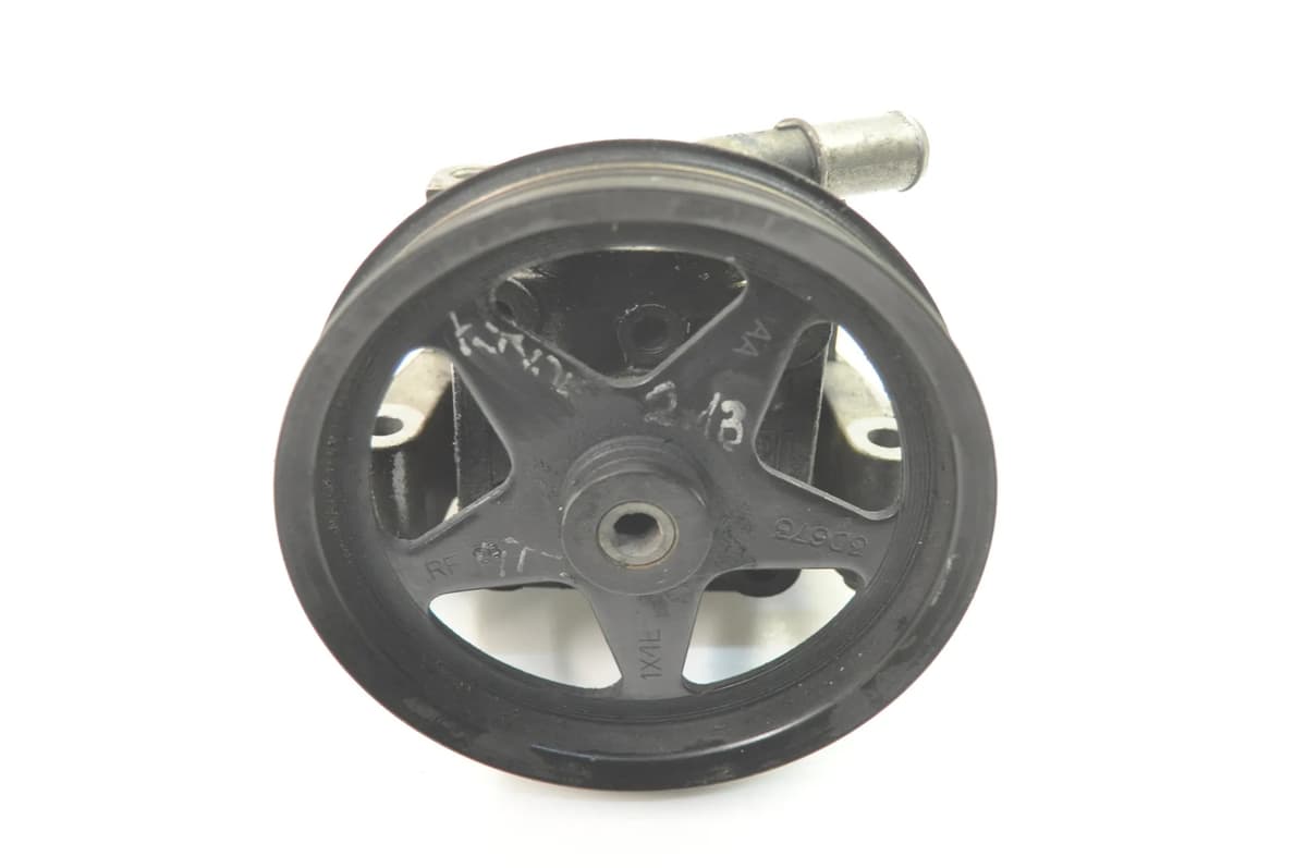 JAGUAR X-TYPE 2.1 2001 RHD Power Steering Pump DRM99016 1718841