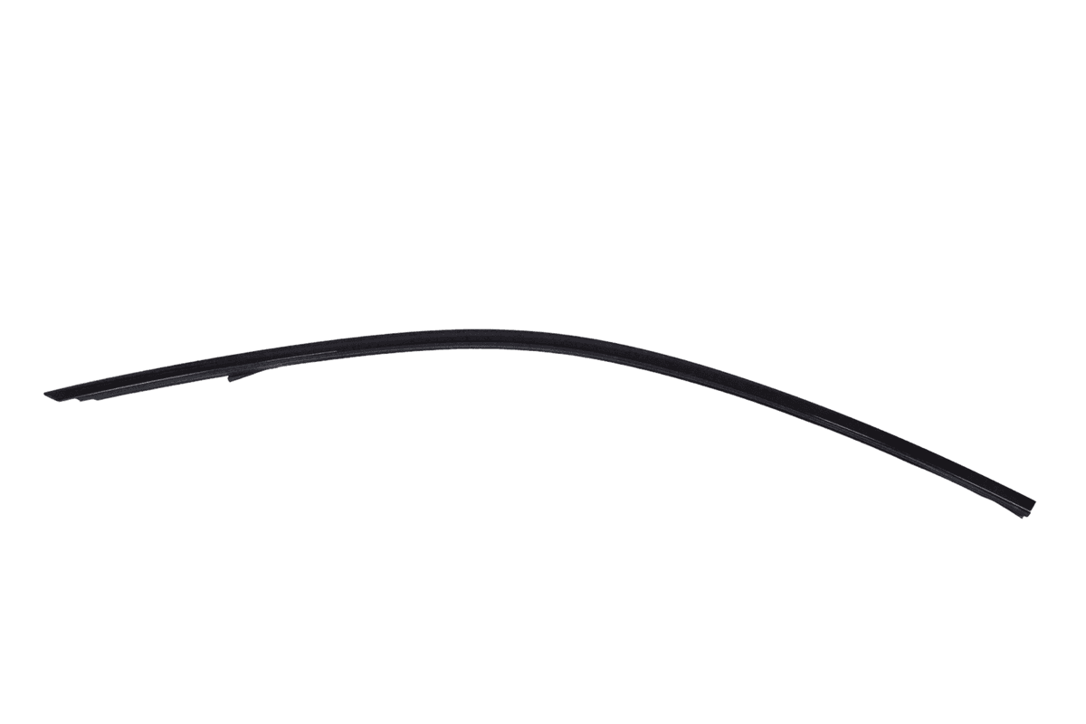 BMW F32 Roof Trim Strip Left Side 435d xDrive 2015 RHD 17199897