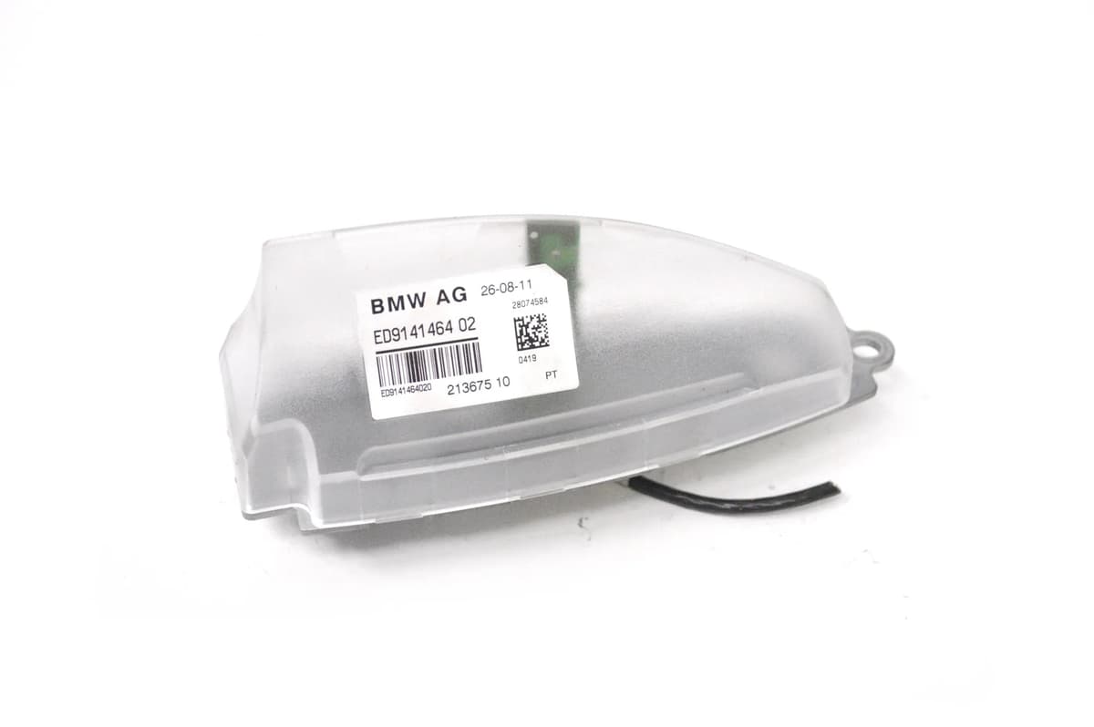 BMW F10 Aerial Roof Antenna 9141464 520d 5 Series 2011 RHD 17211045
