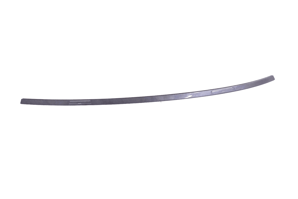 BMW F32 Roof Trim Strip Left Side 7348007 435d xDrive 2015 RHD 17211202