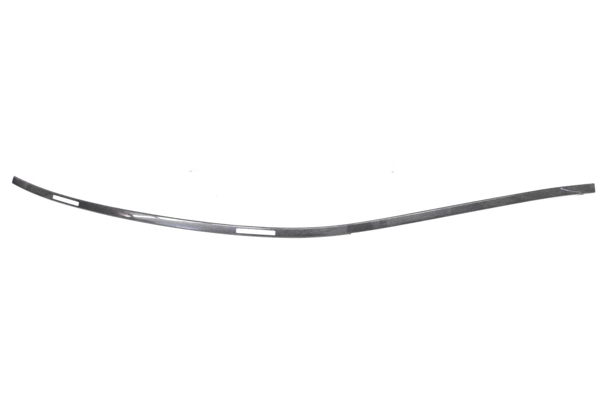 BMW F10 Roof Strip Trim Left 7320899 520d 5 Series 2011 RHD 17215785