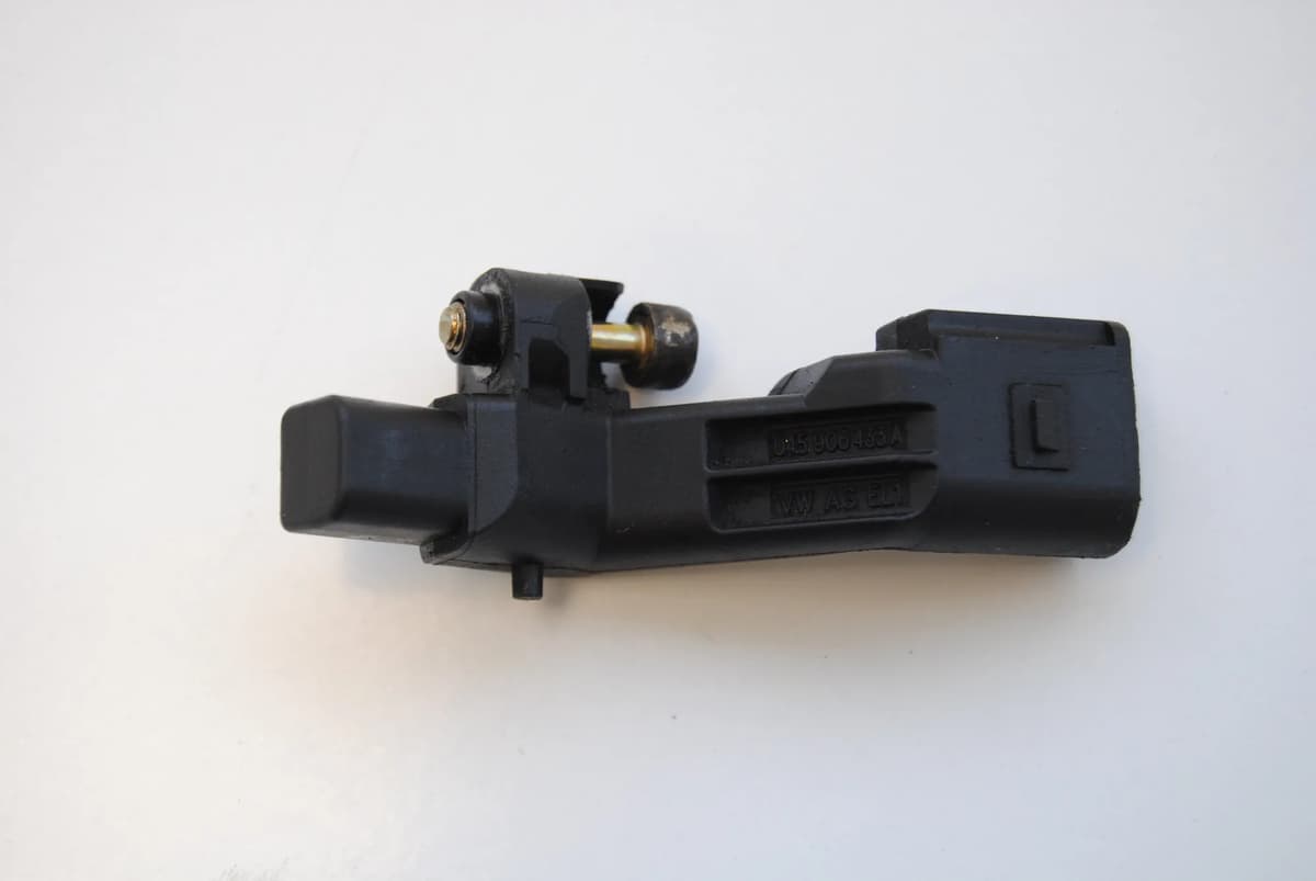 AUDI A3 1.9 TDI 2007 RHD Crankshaft Position Sensor 045906433A 1721685