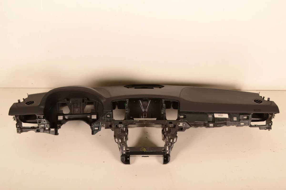 Mercedes GL Dashboard Instrument Panel X166 2013 LHD 17232097