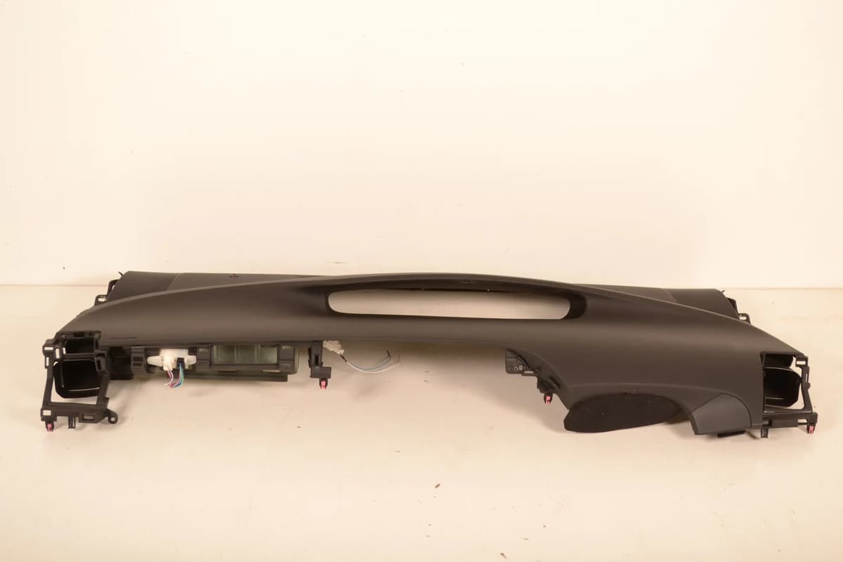 Toyota Prius Dashboard Instrument Panel 55411-47040 1.8 H 2012 RHD 17300937
