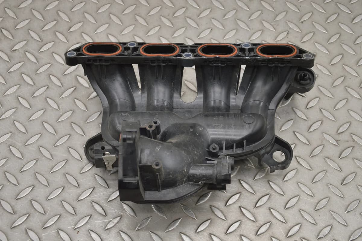 BMW F20 Air Intake Inlet Manifold V759507 116i 2011 17388399