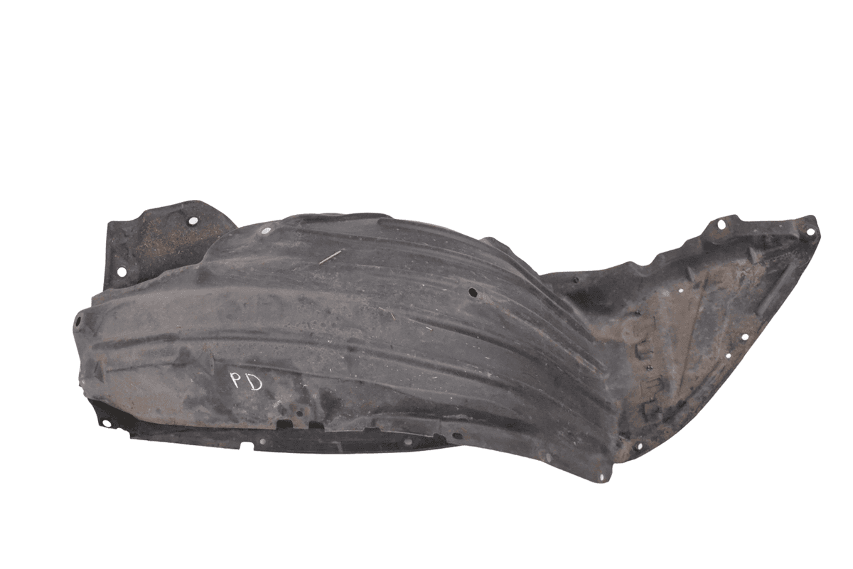 Mazda 3 BM Wheel Arch Liner Front Right 2.0 2016 RHD 17411722