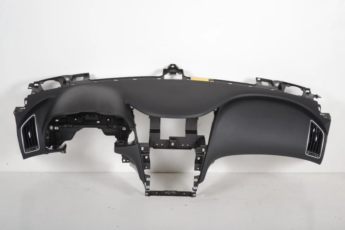 Infiniti Q50 Dashboard Instrument Panel 50 2015 LHD 17429398