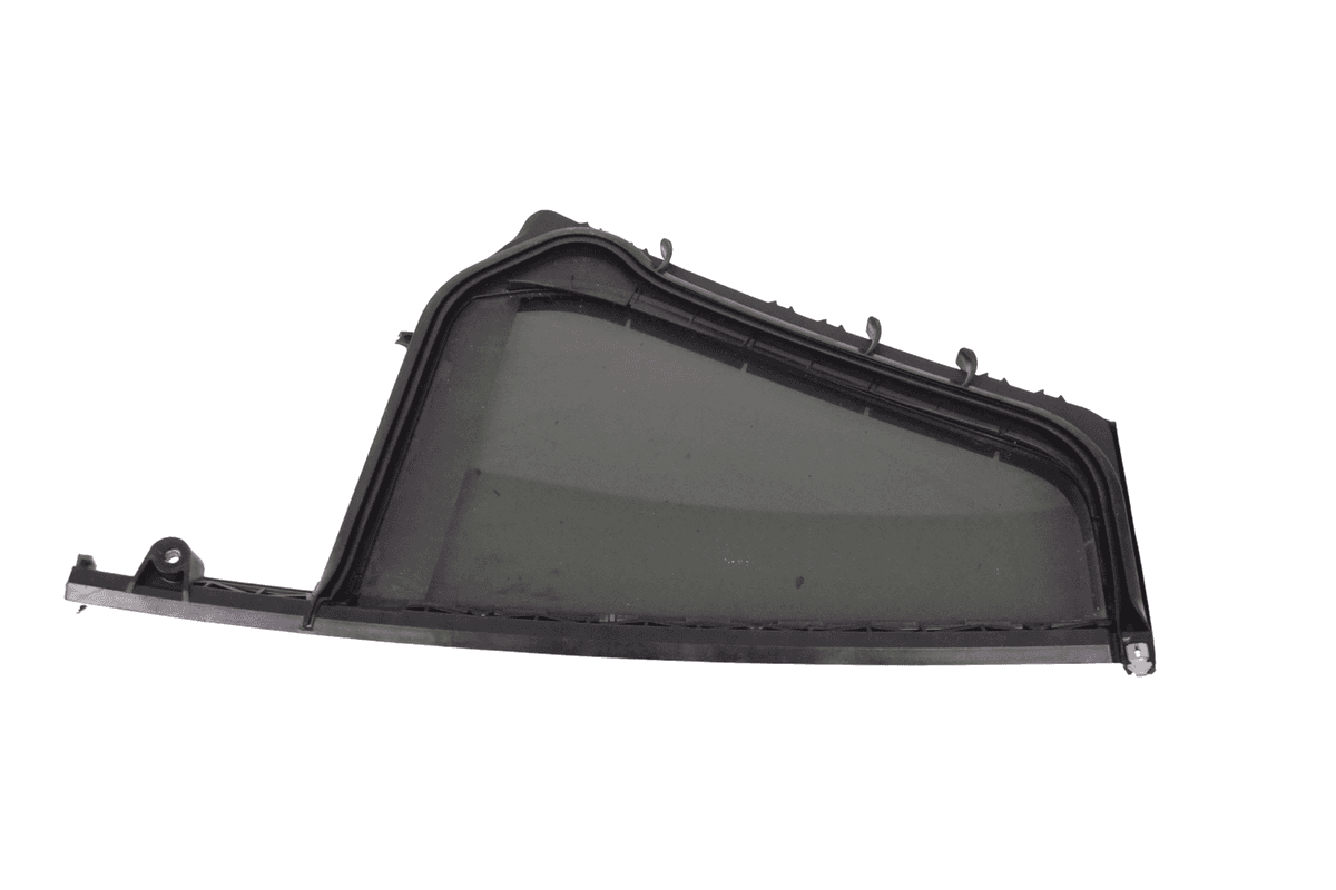 BMW G21 Quarter Window Rear Left 7499513 330e 2021 RHD 17535656