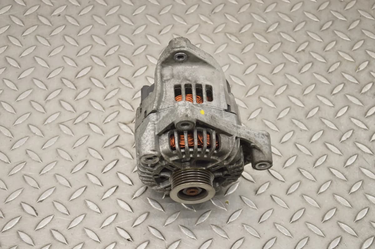Mini Cooper Alternator 7823291 D R56 2013 RHD 17549607
