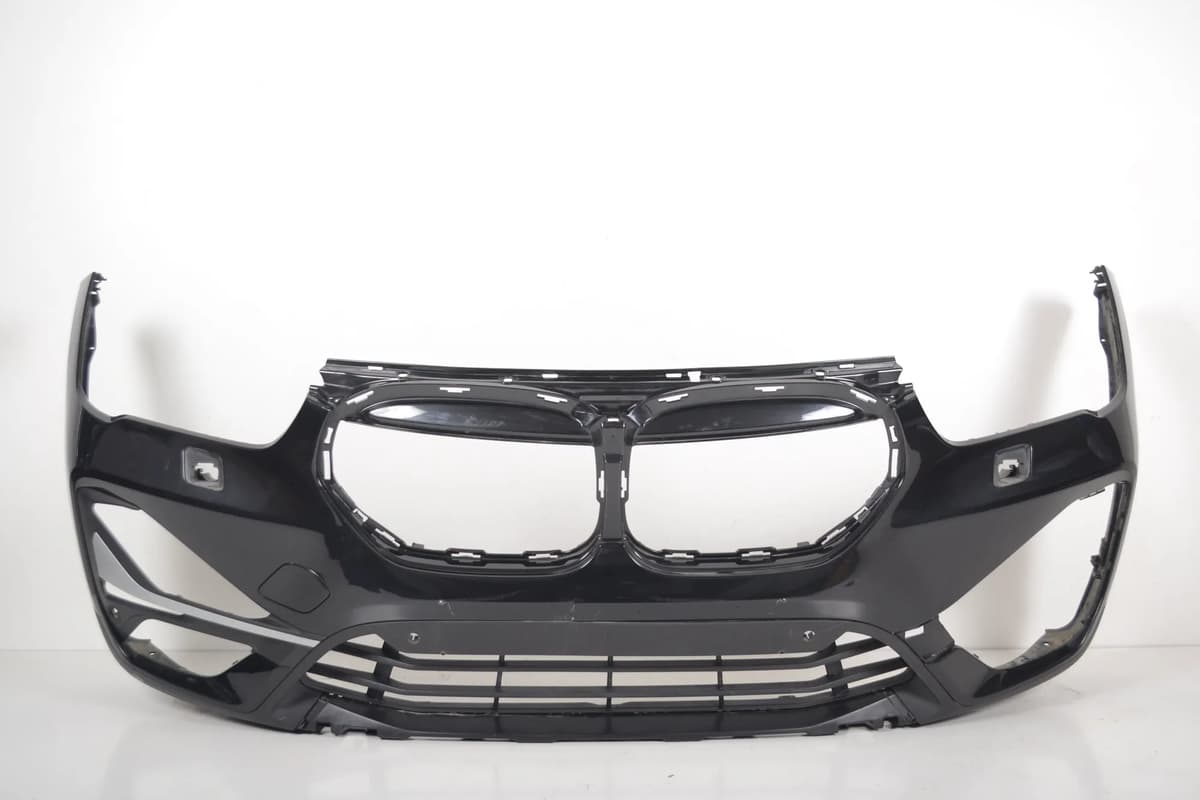 BMW X1 Front Bumper Black F48 2019 17578779