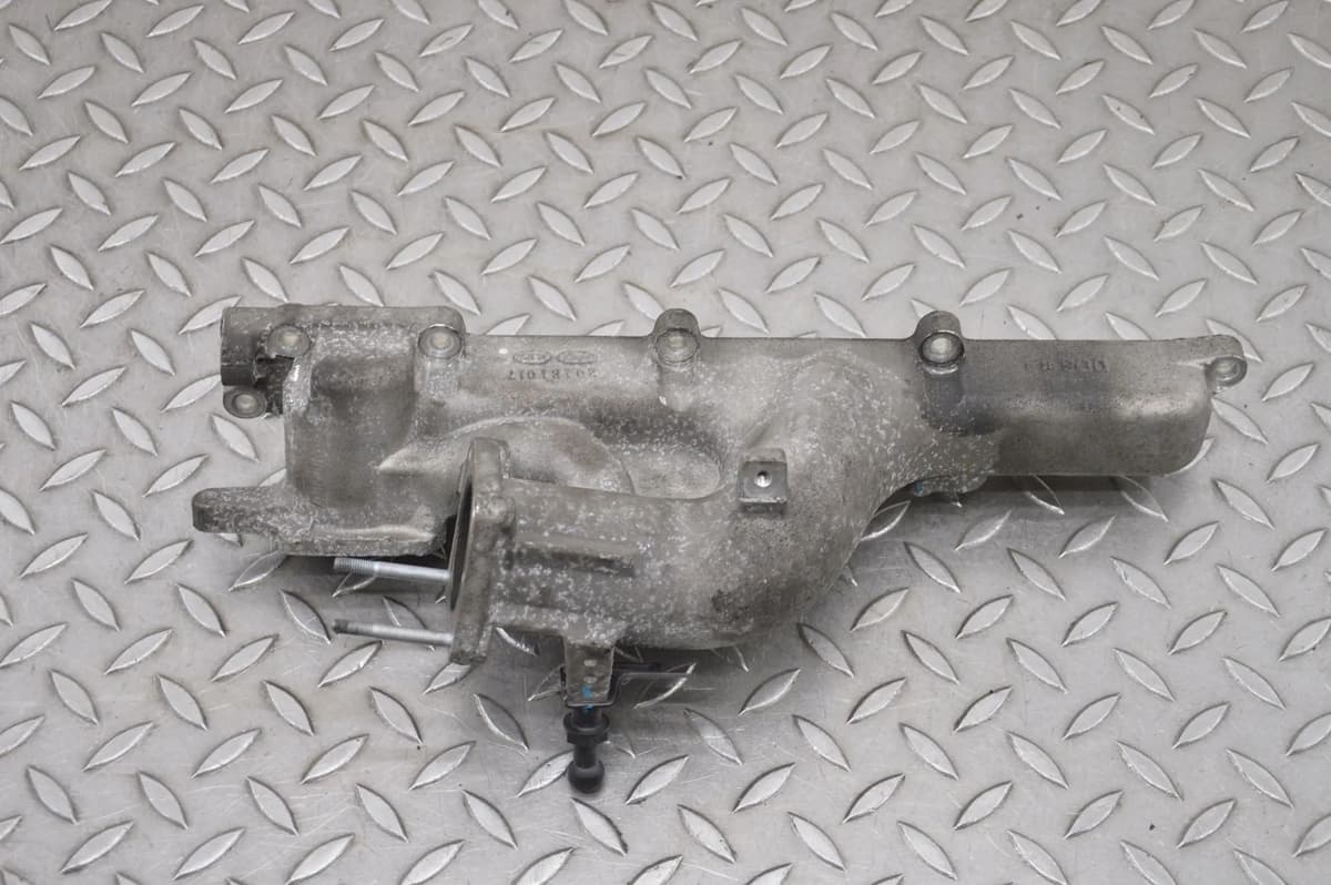 Kia Optima Intake Manifold 20181017 1.6 CRDi 2018 RHD 17579085