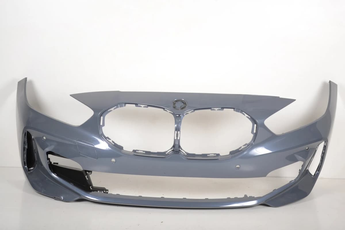 BMW 1 F40 Front Bumper M Sport 8070928 2022 17579560