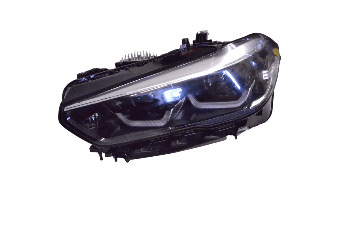 BMW X5 Led Headlight Front Left 9481785 G05 2020 RHD 17644486