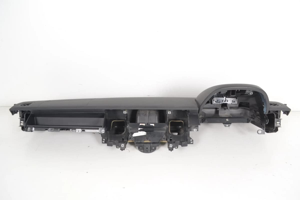 Land Rover Discovery Dashboard Instrument Panel L319 2015 RHD 17663222