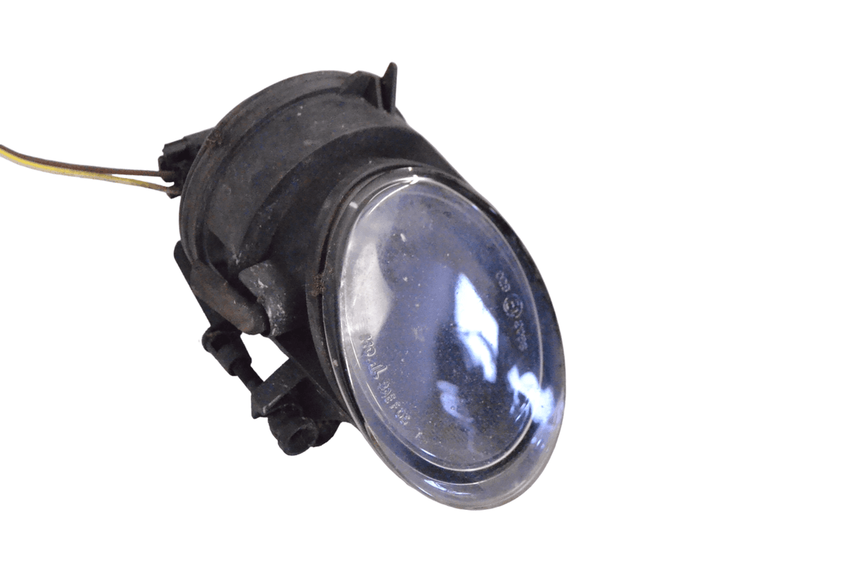 AUDI TT 8J Front Right Fog Light 8J0941700 1.8 Petrol 118kw 2012 17675236