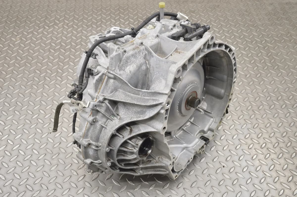 BMW 2 Gran Coupe F44 2022 Gearbox 2510315492