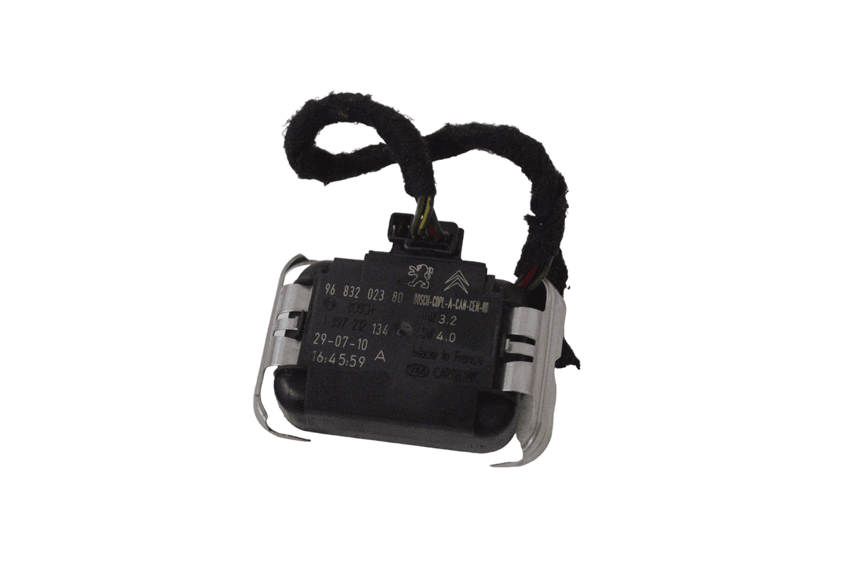 Peugeot RCZ Rain Sensor 968320238 1.6 2010 RHD 17680962