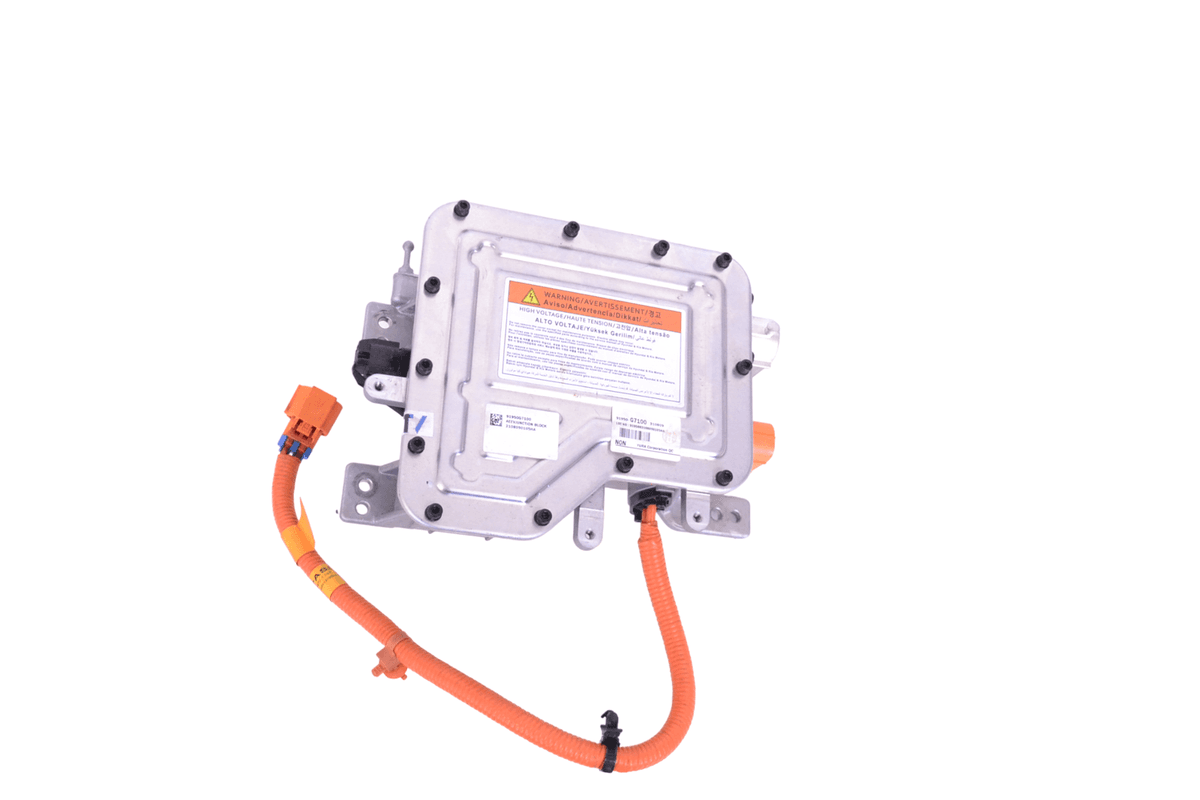 Hyundai Ioniq Battery Inverter Converter 91950-G7100 2021 RHD 17714317