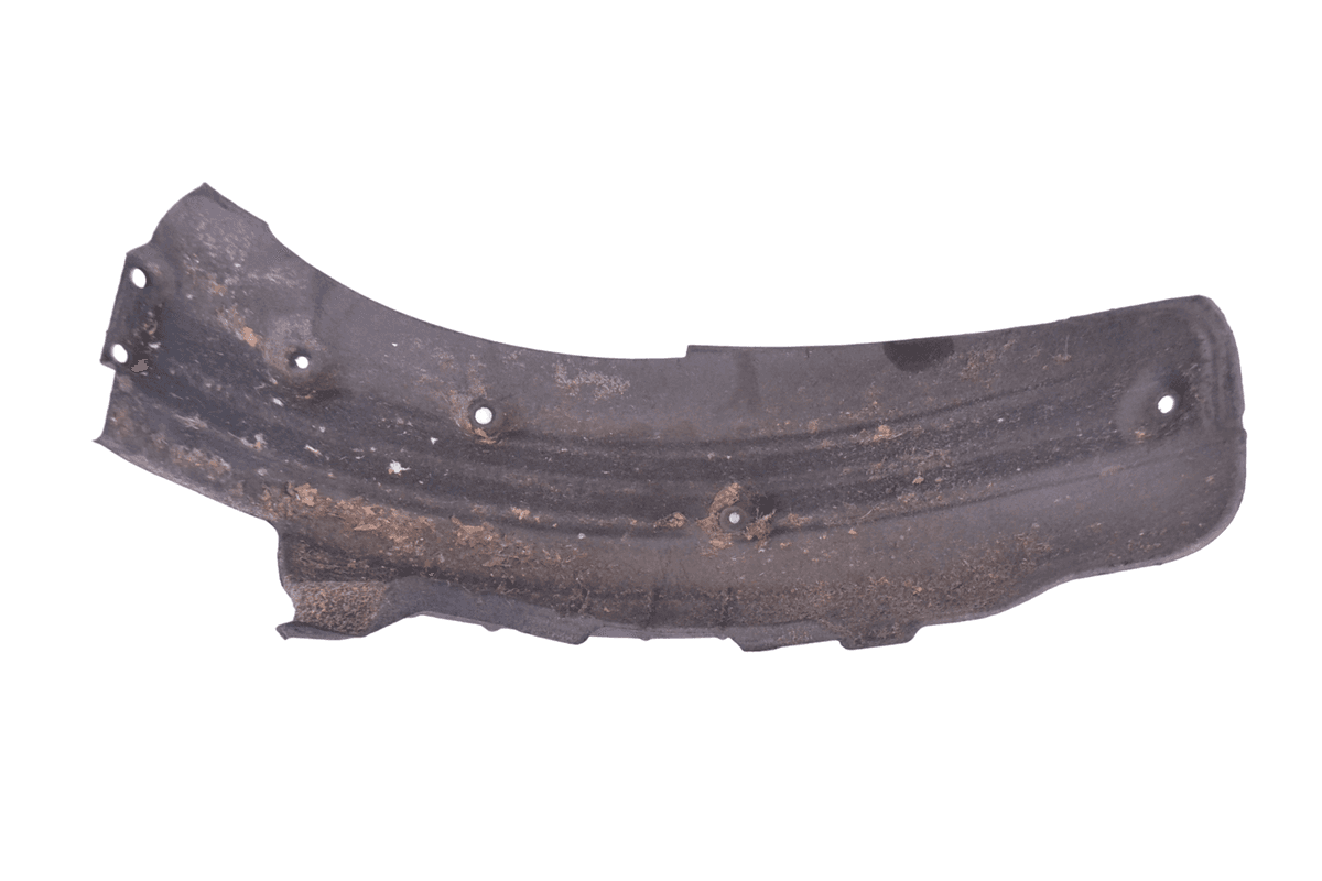 Hyundai Ioniq Wheel Arch Liner Rear Right 2021 RHD 17714371