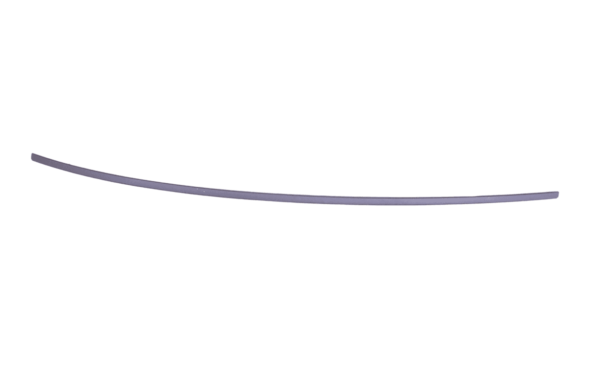 Hyundai Ioniq Roof Trim Strip Right 2021 RHD 17714373