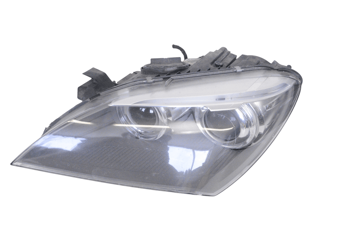 BMW F06 Headlight Front Left 7222085 7356250 640d 2014 RHD 17714843