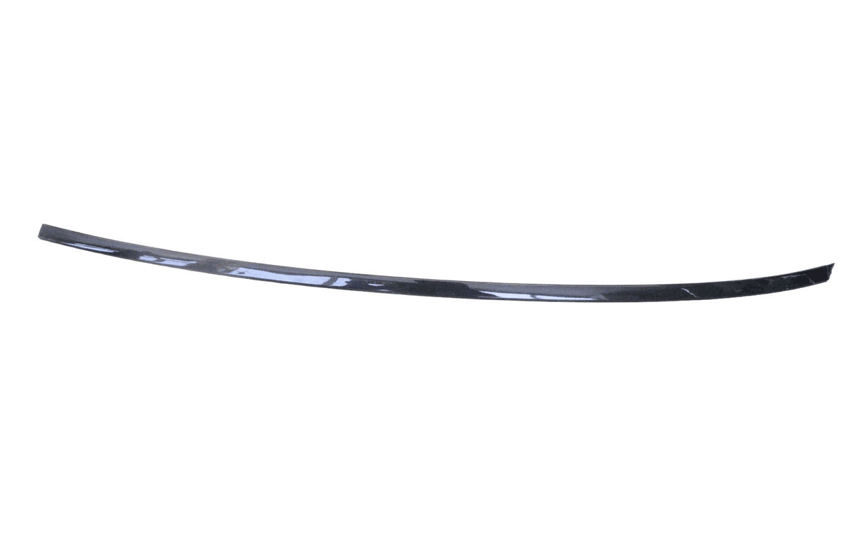 BMW F06 Roof Trim Strip Left 7288573 640d 2014 RHD 17714856