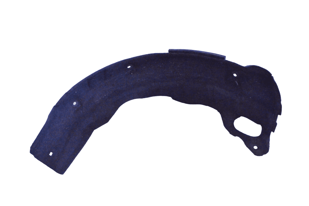 Mazda MX-5 Wheel Arch Liner Rear Left NC 1.8 2013 RHD 17720297
