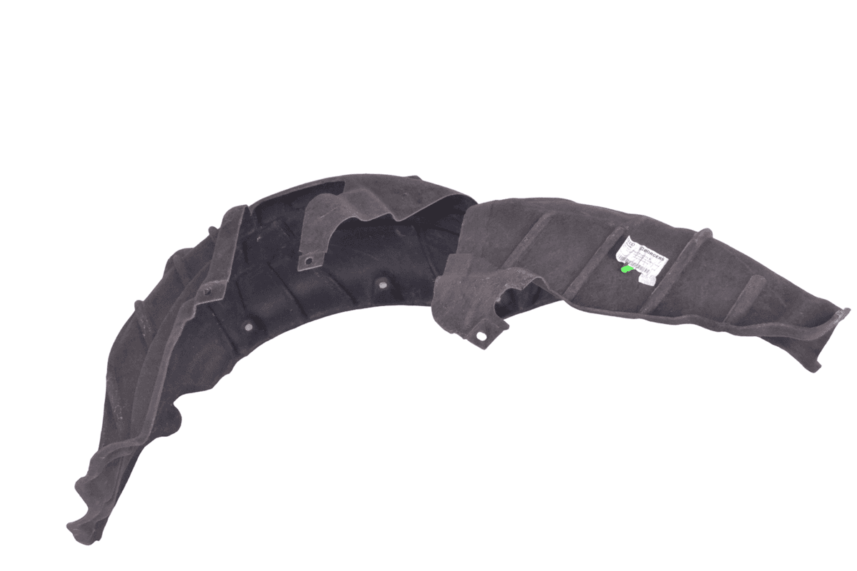 Audi A5 Wheel Arch Liner Rear Left 8W7810171B F57 2017 RHD 17734742