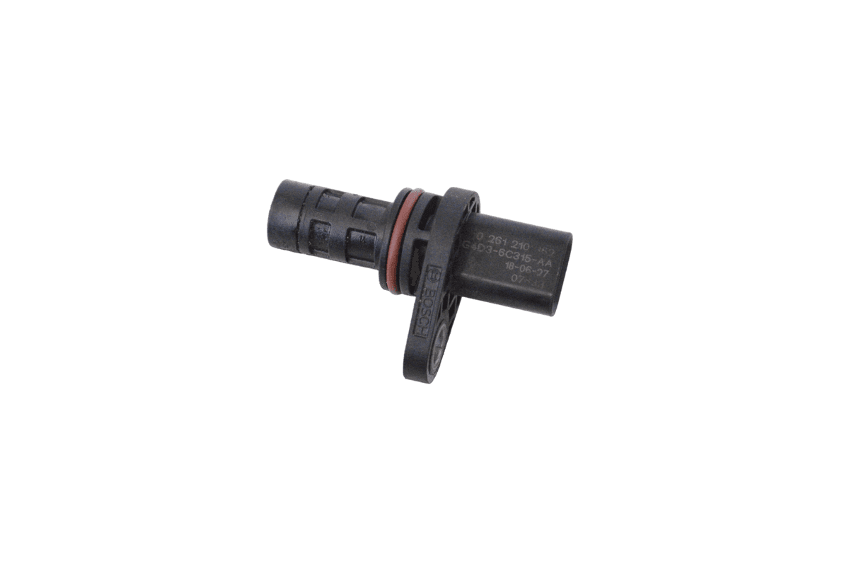 JAGUAR E-PACE X540 Camshaft Position Sensor G4D3-6C315-AA 2.0 Petrol 17738637