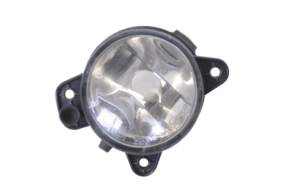 VW Touareg Fog Light Front Right 7L9941700 7L 3.0 TDI 2009 RHD 17738777