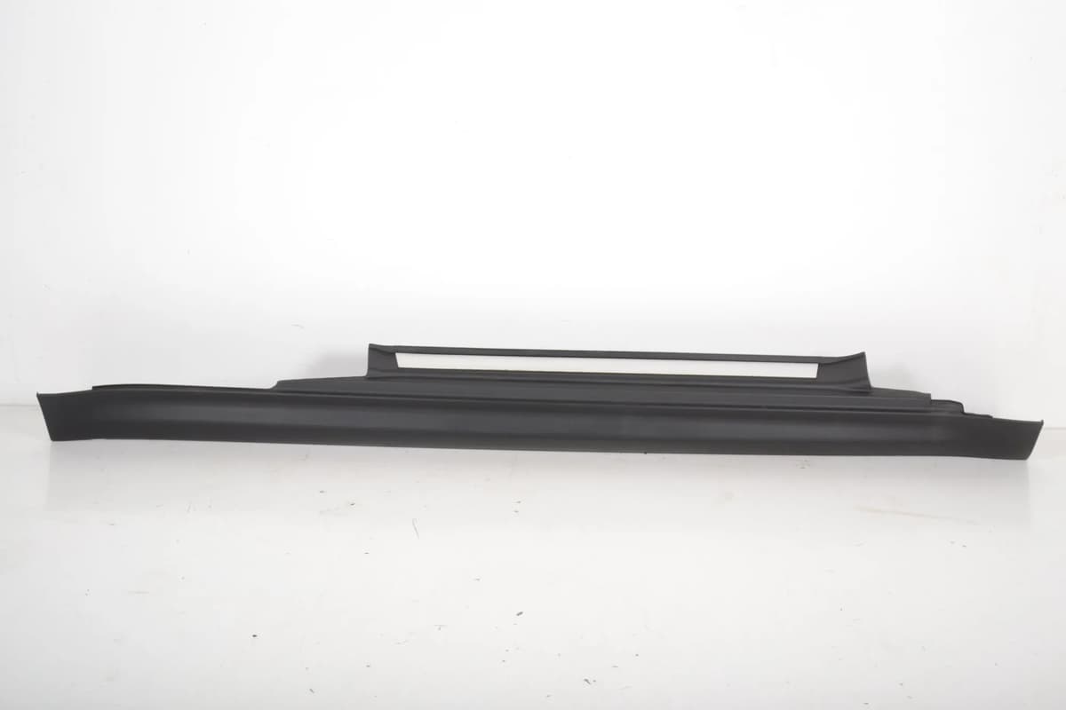 Mini Cooper Side Skirt Panel Right 7147916 D R56 2012 RHD 17781395