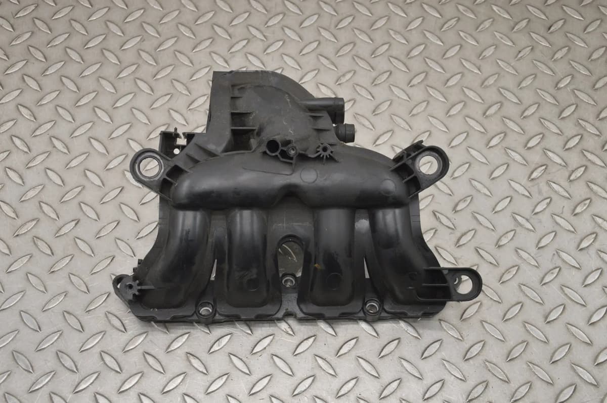 Peugeot RCZ Intake Manifold v759507 1.6 16V 2010 RHD 17807235