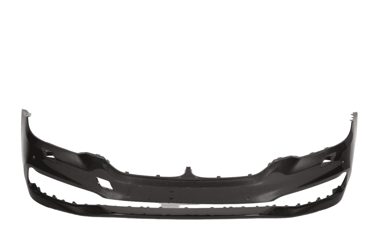 BMW 5 Series G30 Front Bumper 51117385336 2017 LHD 17843605
