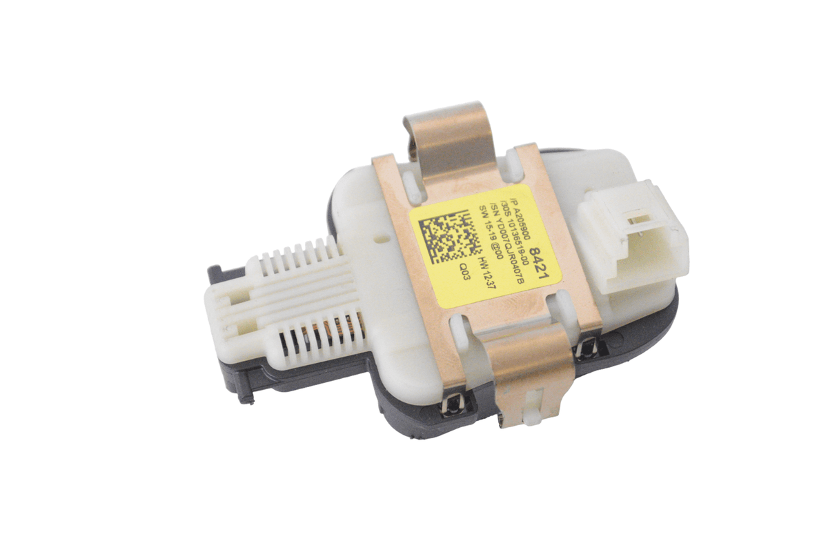 Mercedes W205 Rain Sunlight Sensor A2059008421 C250d 2016 RHD 17845324