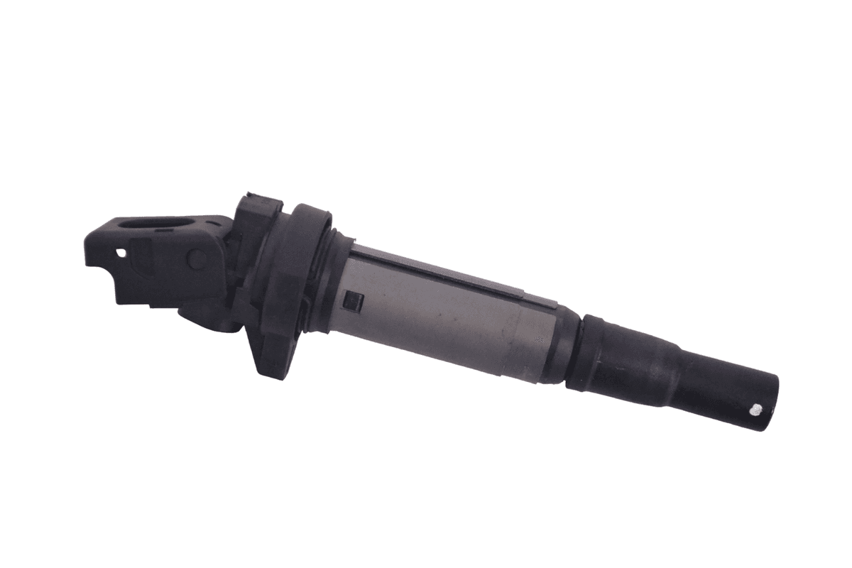 BMW F01 Ignition Coil 7575010 750i 2011 RHD 17865696