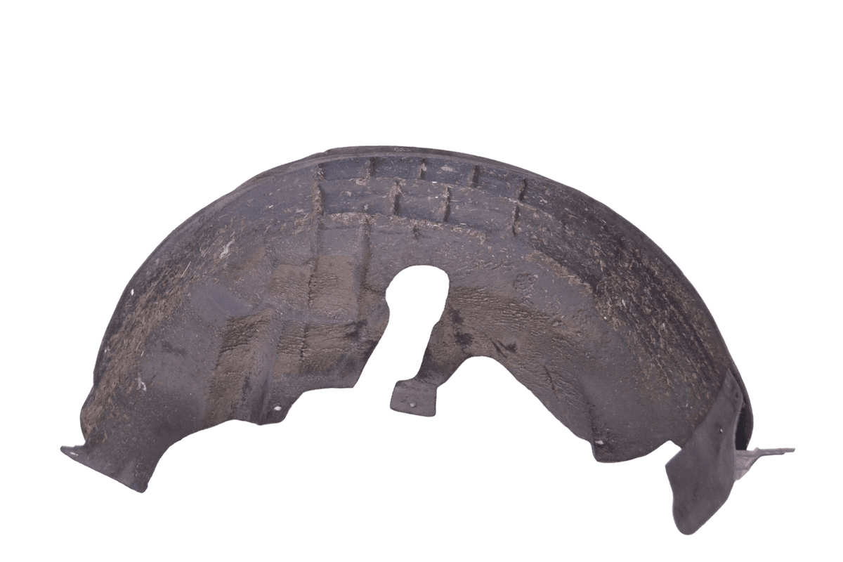 VW Jetta Wheel Arch Liner Rear Right1.6 TDI 2014 RHD  17877268