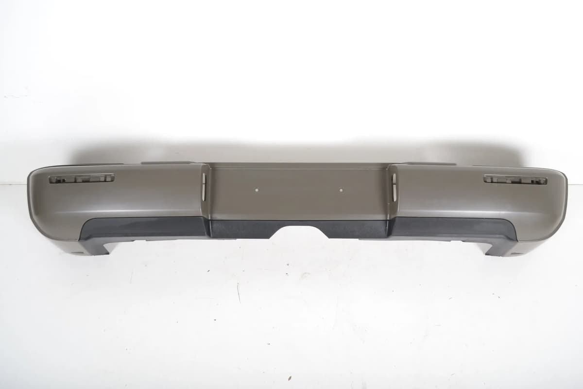 Mercedes W463 Rear Bumper Gray A4638850702 A4638850802 G Class 2020 17911399