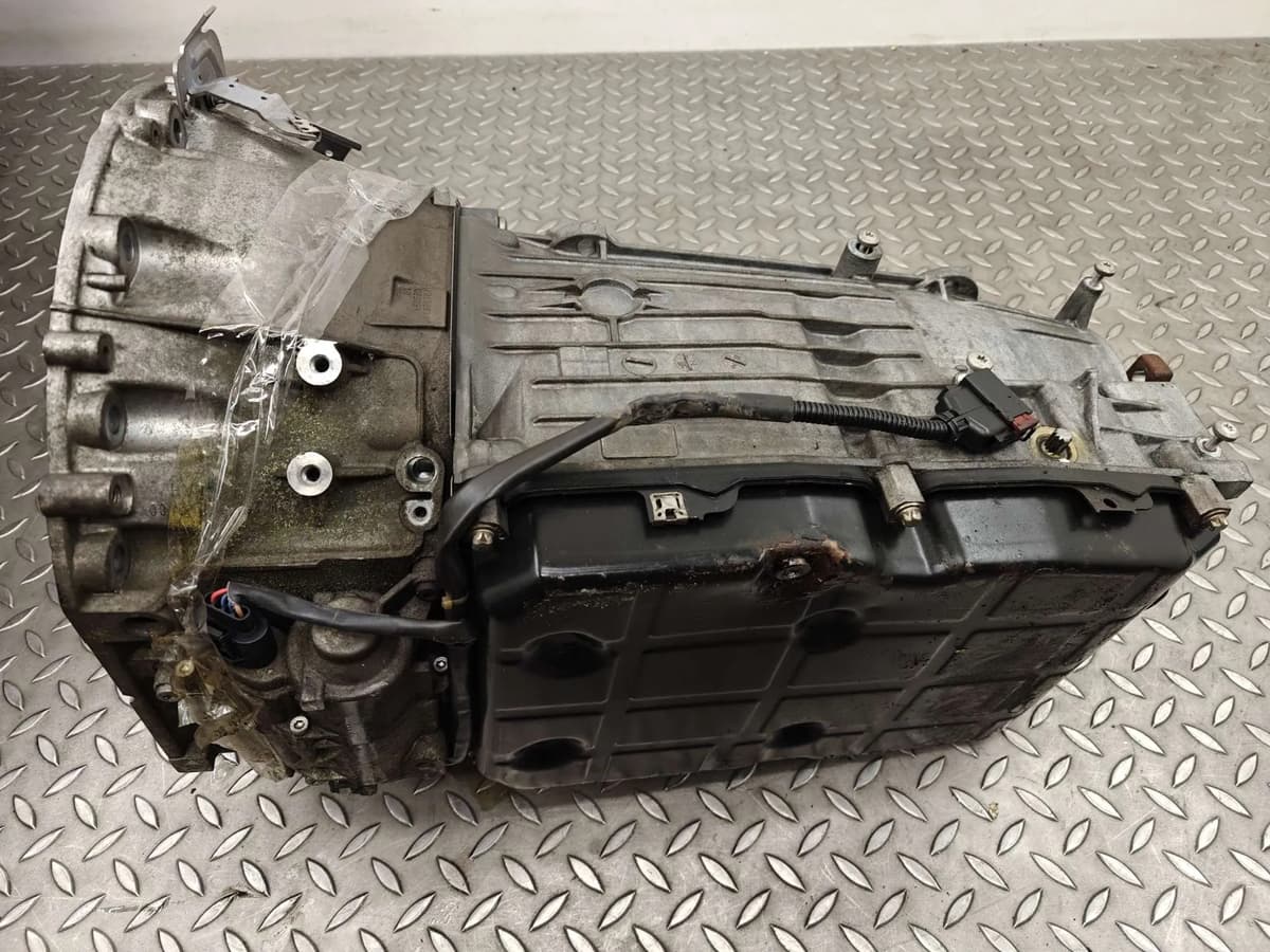 MERCEDES-BENZ SL R231 2016 Gearbox r2312719300