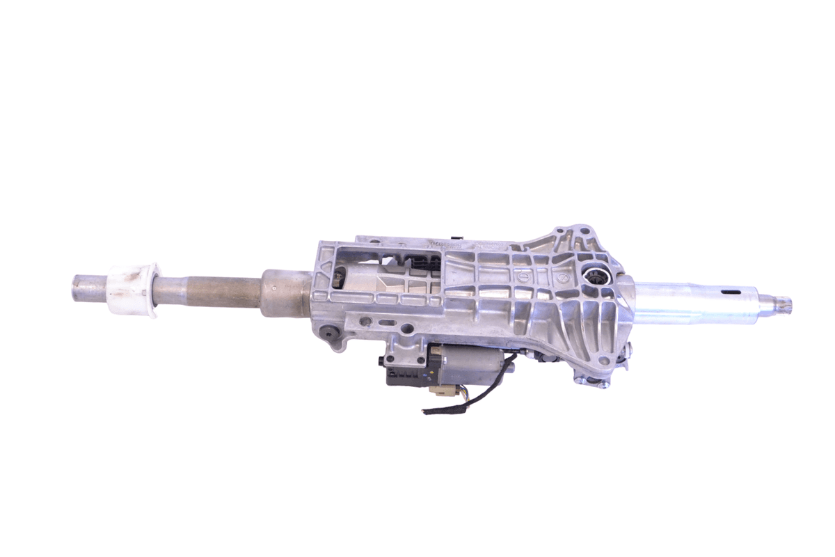 Mercedes SL400 Steering Column Mechanism A2314620005 R231 2016 RHD 17977990
