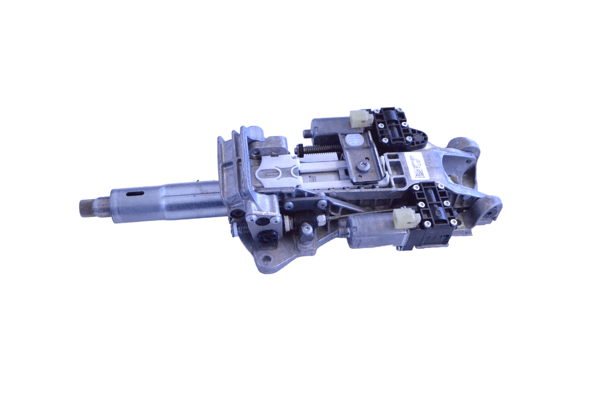 Mercedes GLC Steering Column Mechanism A2534604200 X253 2017 LHD 18032671