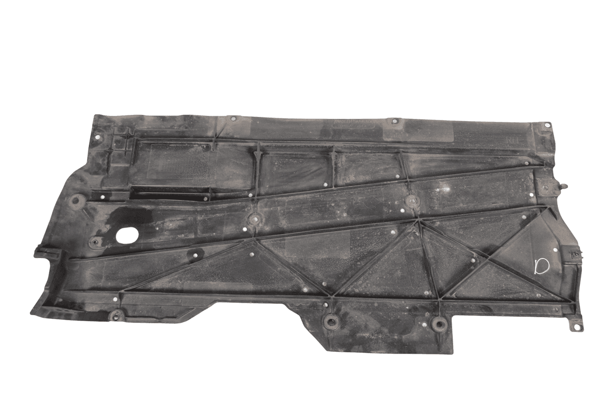 Mazda 3 Underbody Cover Right B45A563D0 B45A56343 BM 2.2 D 2015 RHD 18084204