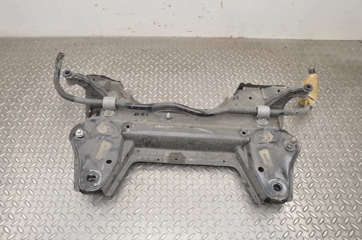 Opel Mokka 1.2 Front Subframe 1.2 Petrol 74kW 2022 RHD 18103514
