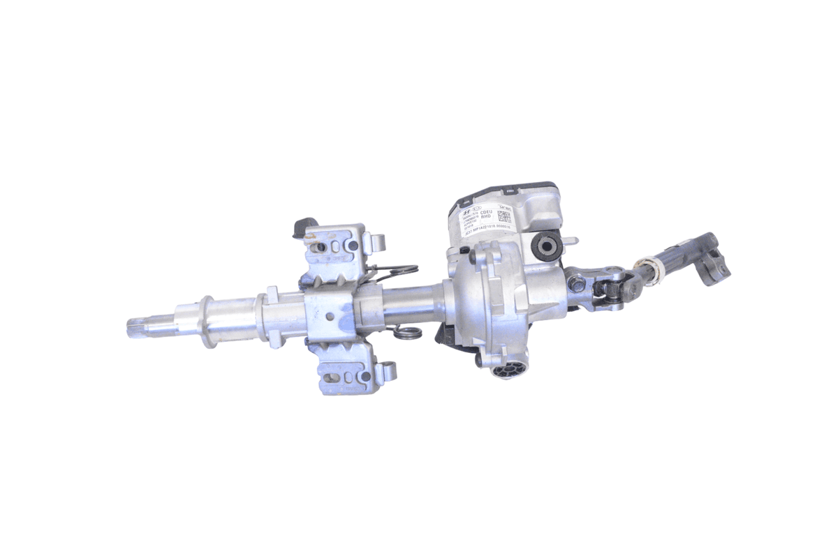 Kia XCeed Steering Column 56300J7370 1.5 T-GDI 2022 RHD 18104494