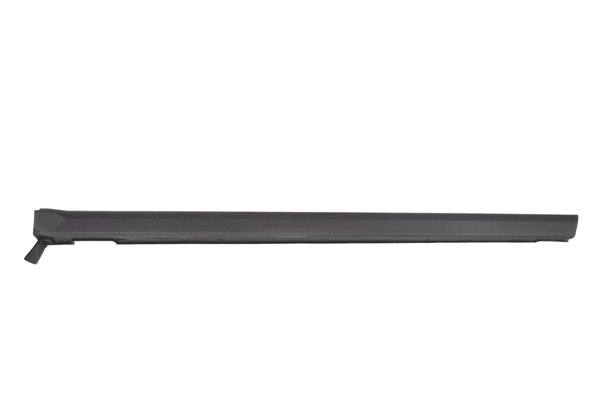 Hyundai Santa Fe Side Skirt Panel Right 87752-2W000 2.2 CRDi 2016 LHD 18133029