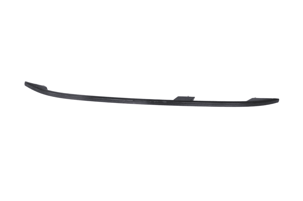 Mercedes GLE250d Roof Rail Bar Right A1668900400 W166 2017 RHD 18138626