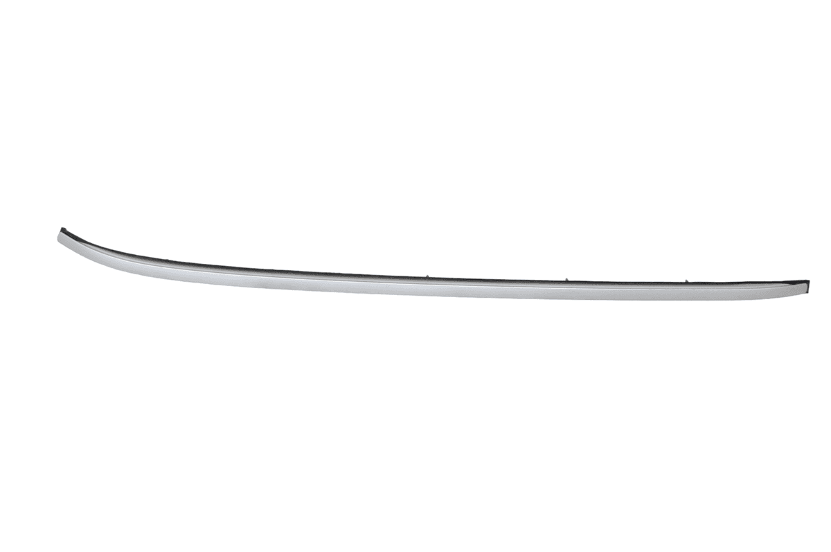 Jaguar F-Pace Roof Rail Bar Right HM8M-550A62-DC X761 2019 RHD 18168009