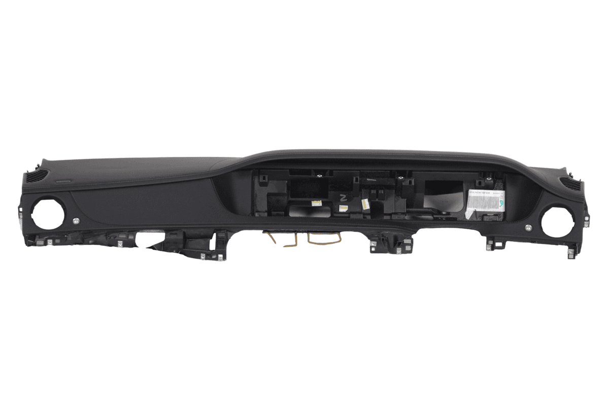 Mercedes W222 Dashboard Instrument Panel S350CDI 2014 RHD 18177141