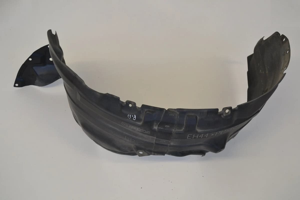 MAZDA CX-7 ER Front Right Arch Liner 2.3 Petrol 191kw 2010 1825803