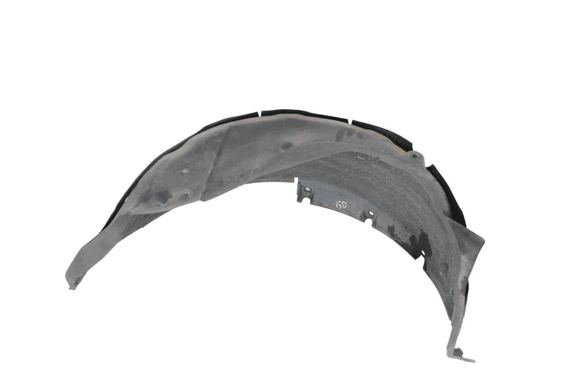 LR Discovery Wheel Arch Liner Rear Right L319 2015 RHD 18296277
