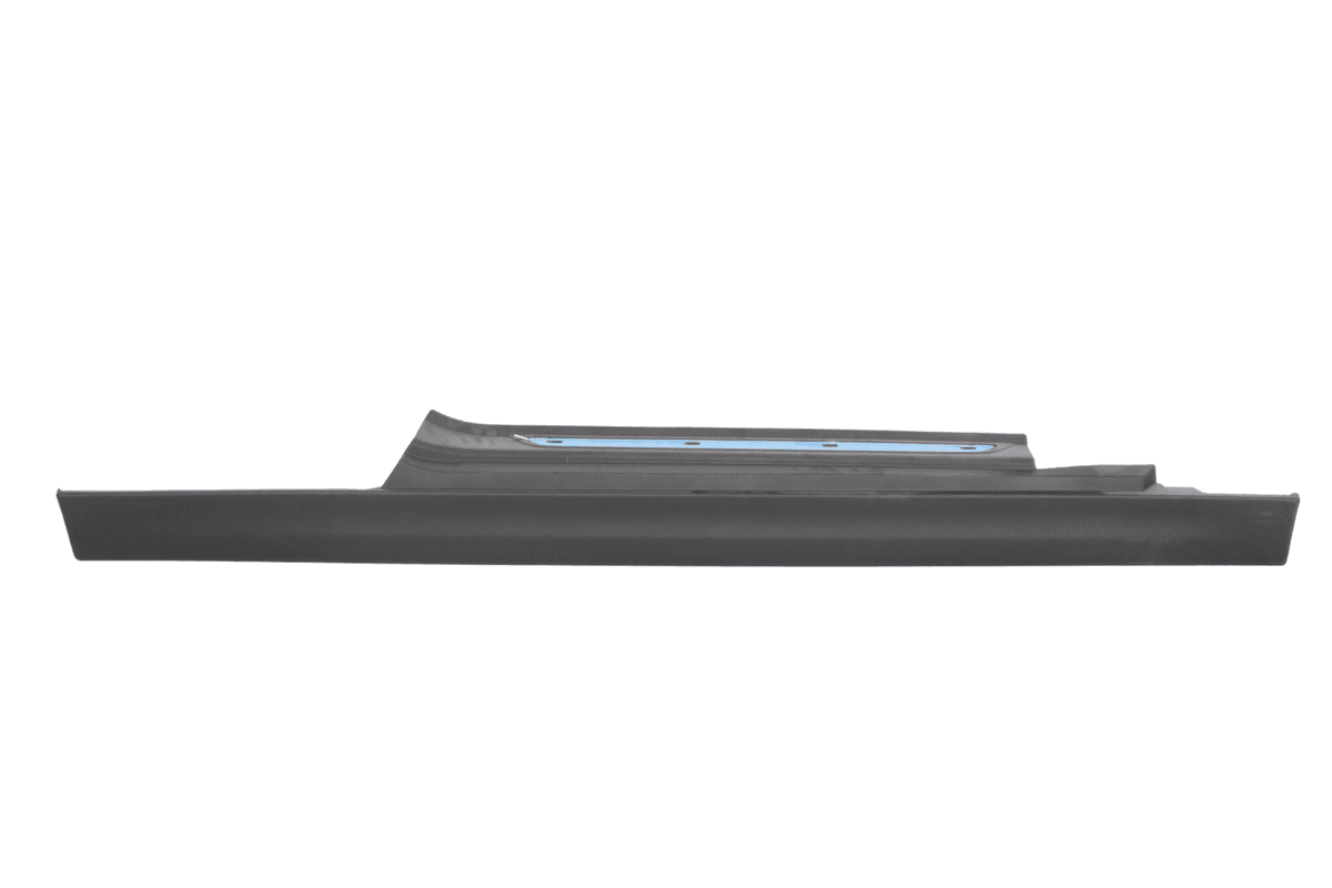Mini Cooper Side Skirt Panel Right 300818 F55 2017 18311063